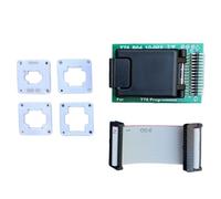 Adattatore Di Programmazione BGA64 Presa Adattatore BGA64 Per Programmatore T76