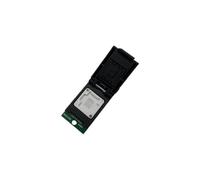 Adattatore di programmazione del chip di EMMC BGA100 per i dispositivi T76 Molla Sonde caricate ad alta durevolezza Applicazioni industriali Adattatore di programmazione EMMC efficiente