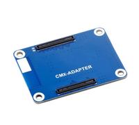 Adattatore di protezione dell'interfaccia per scheda di protezione dell'interfaccia del modulo computer CM4/CM5