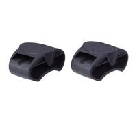 Thule Wheel adapter - adattatore portabici 0 Black unisex