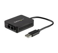 Startech Us100a20fxsc One Size Black