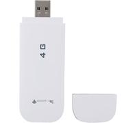 Adattatore Di Rete 4G LTE, Router Wifi USB, Modem Stick Hotspot Mobile Ad Alta V