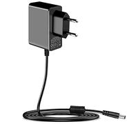 Adattatore di rete 9 V AC/DC, adattatore Centro Positive 5,5 mm x 2,1 mm, adattatore AC 13,5 W, adattatore AC universale 9 V 1,5 A, alimentatore AC da 220 V a DC9 V 300 mA 500 mA 1000 mA 1500 mA