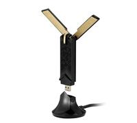 Adattatore di rete Asus USB-AX56 Wi-Fi 6 1775Mbps Dual Band WPA3