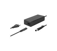 Adattatore di rete - AVACOM - 19V 4.74A 90W - Connettore 7.4mm x 5.0mm - Compatibile con HP