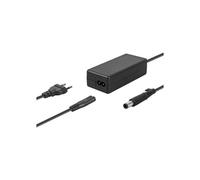 Adattatore di rete - AVACOM - 65W - 18.5V - Connettore 7.4mm x 5.0mm - Compatibile HP