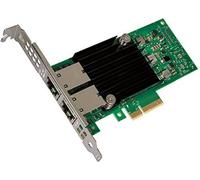 Adattatore Di Rete Convergente Intel Ethernet X550-T2