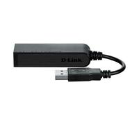 D-Link DUB-E100 scheda di rete e adattatore Ethernet 100 Mbit/s