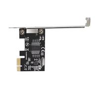 Adattatore di rete da 1000 Mbps PCIE a RJ45 Scheda di rete Ethernet Adattatore Gigabit 1000Mbps RJ45 PCIE Converter Per Desktop