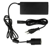 Adattatore di rete da 230V a 12V per Campingaz Icetime TE36 TE28