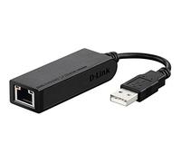 Adattatore Di Rete Da Eth 10/1 00mbits, a Usb2.0 Esterno Rj45 Adattatore Di Rete Da Ethernet, 10/100mbits, a Usb 2.0, Esterno, Rj45