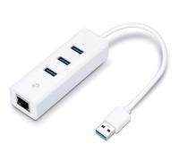 Adattatore di rete da USB 3.0 a Gigabit Ethernet TP-Link UE330