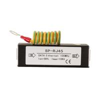 Adattatore Di Rete Ethernet LAN Scaricatore Di Sovratensione