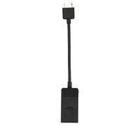 Adattatore di Rete Ethernet RJ45 10/100 Mbps per ThinkPad X280 X390 Yoga T495S L13YOG Plug and Play