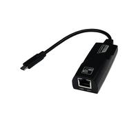ADATTATORE DI RETE EXSYS EX-1318, Nero