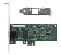 Adattatore di rete Gigabit PCI-E Intel EXPI9301CT CT Desktop82574L Chipset NIC