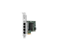 Adattatore di rete - HP - Broadcom BCM5719 - PCIe 2.0 x4 - Ethernet - 128 Gbps