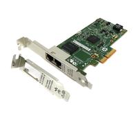Adattatore Di Rete HP Ethernet 1Gb 2-Port 361T (652497B21)