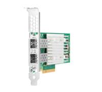 P26259-B21 Broadcom BCM57412 Ethernet 10Gb 2-port SFP+ Adapter for HPE - P26259