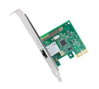 Adattatore di rete Intel I210-T1 Bulk PCI-E 2.1 LP Gigabit Ethernet NEW