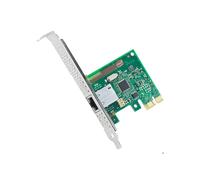 Adattatore di rete Intel Intel Ethernet Server Adapter I210-T1 - 1 GBit/s LAN (10/100/1000 Mo/s), PCI-Express
