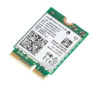 Adattatore di rete - Intel - Wi-Fi 6E AX211 - M.2 2230 - Bluetooth 5.2 - 802.11ac/ax