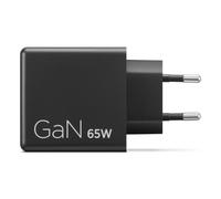 Adattatore di Rete Lenovo 40AW065BEU 65W 2 USB-C Universale