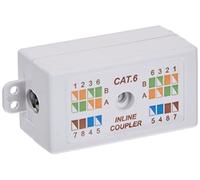 Adattatore di rete LSA Verbinder Delock LSA Leiste -> LSA Leiste Cat6 UTP [86167]