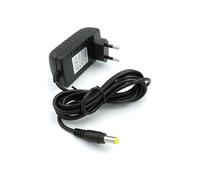 Adattatore di rete - MAFIANUMERIQUE - Vtech 155555 Genius XL - 7.5V - Compatibile con PC-Tablet - Nero