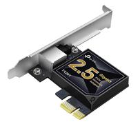 Adattatore Di Rete PCI-Express 2,5 Gigabit - TX201
