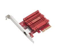 Adattatore Di Rete PCI Express ASUS 10G/5G/2.5G/1G/100Mbps XG-C100C V3