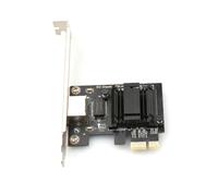 Adattatore di rete PCIe 5G a RJ45 Chip RTL8126B 1000 Mbps