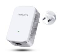 ADATTATORE DI RETE POWERLINE MS-ME10 N300 MEGABIT WIRELESS