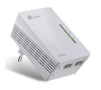 TP-Link TL-WPA4220 600 Mbit/s Collegamento ethernet LAN Wi-Fi Bianco 1 pz
