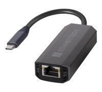 Adattatore di Rete Sonnet Solo5G USB-C a Ethernet 5Gb