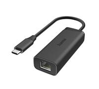 Adattatore di rete, spina USB-C, presa LAN/Ethernet, 2,5 Gigabit Ethernet