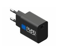 Quad Lock USB-C, Adattatore di alimentazione UE male