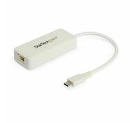 Adattatore di Rete Startech US1GC301AUW
