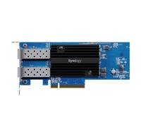 ADATTATORE DI RETE SYNOLOGY E25G30-F2 PCIE 3.0