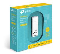 Adattatore di Rete tplink Scheda Wireless N300 USB