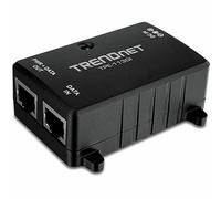 Trendnet Gigabit Power Over Ethernet Injector One Size Black