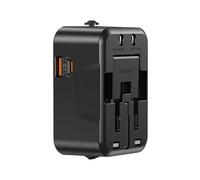 Adattatore di rete universale con alimentatore USB P1120ABK01