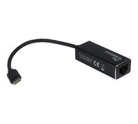Adattatore di rete USB 3.0 a Gigabit Ethernet Inter-Tech ARGUS IT-811