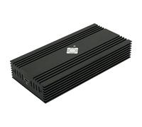 Adattatore di rete USB 4.0 Type-C 10G a doppia fibra SFP+ Port