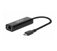 Manhattan Adattatore di Rete USB-C™ a 2.5GBASE-T