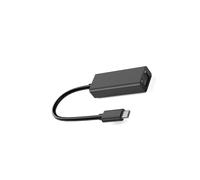 Adattatore di rete USB-C Gigabit Ethernet Black