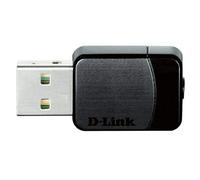 D-LINK DWA-171 - Wireless AC Dual Band Nano USB Adapter