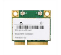Adattatore di rete wireless NIC MINIPCIE AX200 Dual-Band Wi-Fi 6