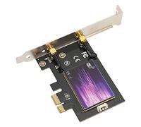 Adattatore di Rete Wireless PCIE, Adattatore di Rete Wireless PCIE WiFi 6 2.4G 5.8G 6E 3000Mbps