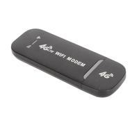 Adattatore di rete wireless USB, modem USB 4G | Dispositivo hotspot personale modem WiFi USB ad alta velocità,Piccoli dispositivi Internet mobili Dongle WiFi per smartphone, tablet e laptop